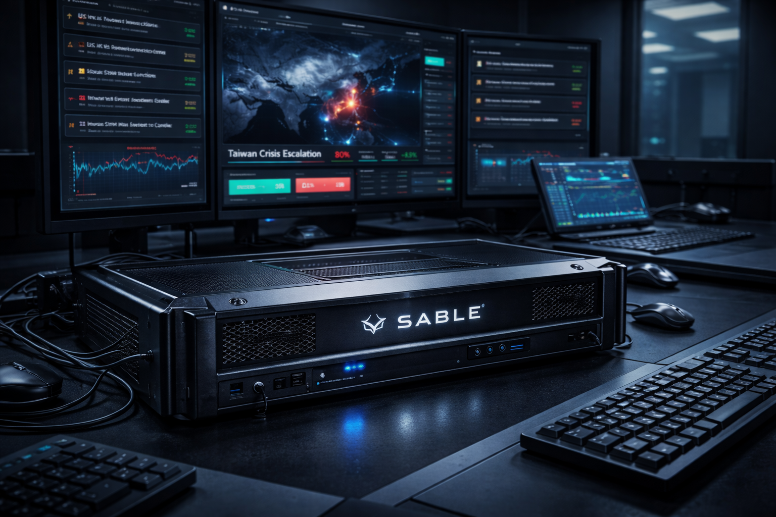 Sable