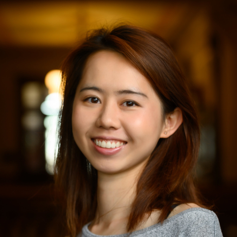 Ashley Lo